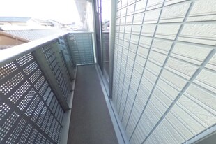 和歌山駅 バス17分  高松下車：停歩6分 1-2階の物件内観写真